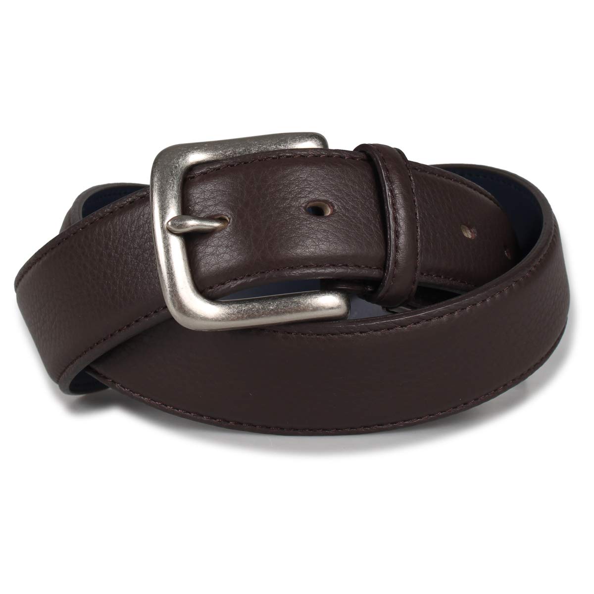 Amazon | [オロビアンコ] BELT ベルト レザーベルト ビジネス ORB